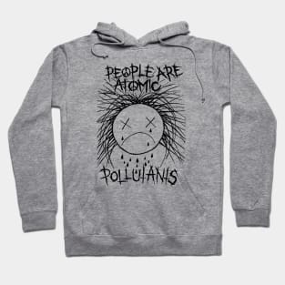 POLLUTANTS Hoodie